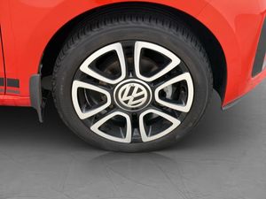 Volkswagen Up bild 28