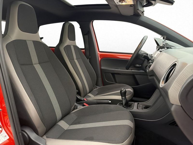 Volkswagen Up bild 11