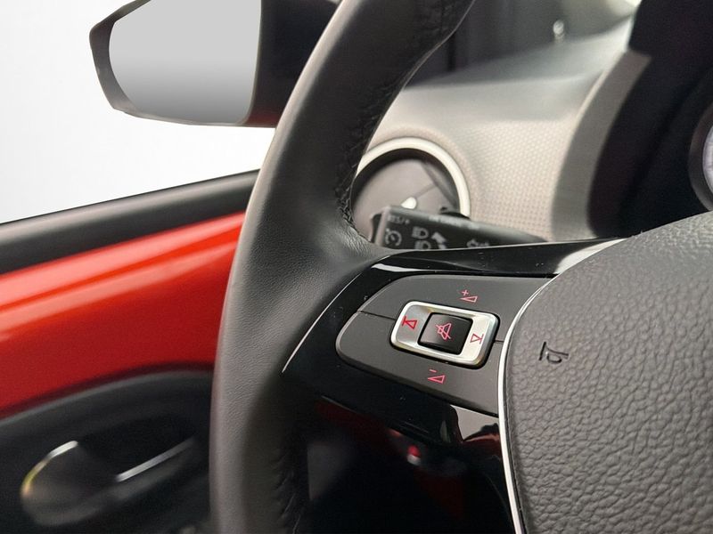 Volkswagen Up bild 19