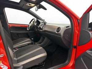 Volkswagen Up bild 30