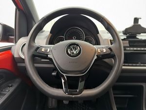 Volkswagen Up bild 10