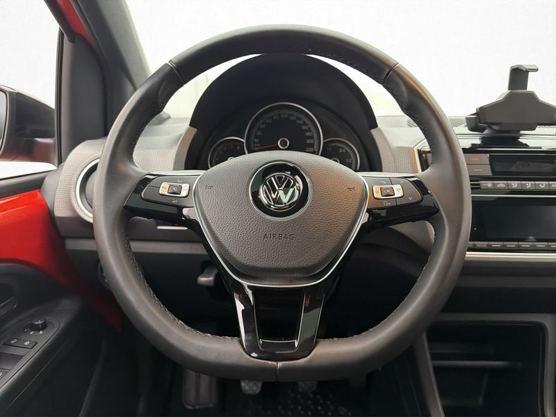 Volkswagen Up bild 10