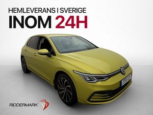 Volkswagen Golf bild 3
