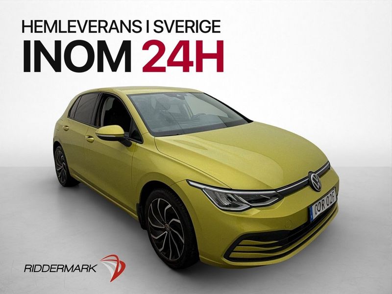 Volkswagen Golf bild 3