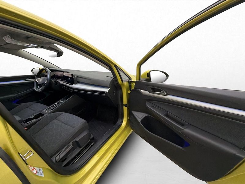 Volkswagen Golf bild 30