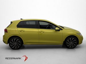 Volkswagen Golf bild 6