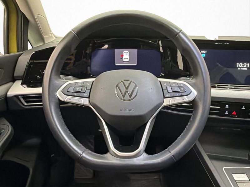 Volkswagen Golf bild 10