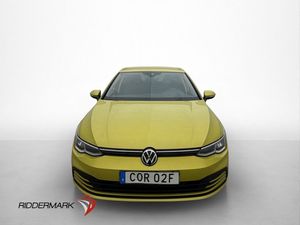 Volkswagen Golf bild 2