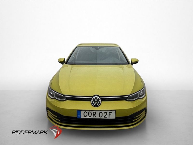 Volkswagen Golf bild 2
