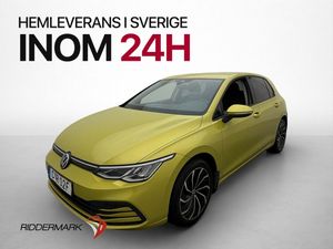 Volkswagen Golf bild 1