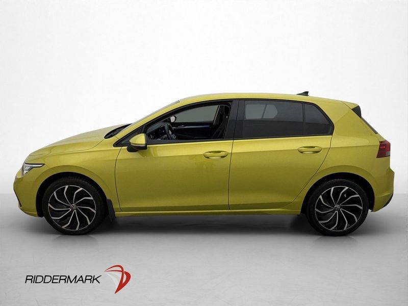 Volkswagen Golf bild 4