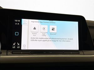 Volkswagen Golf bild 15