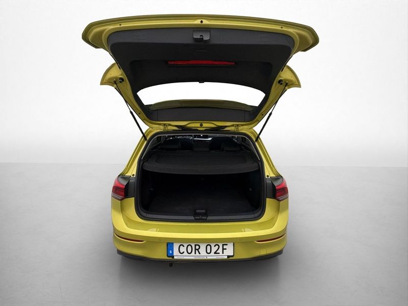 Volkswagen Golf bild 8