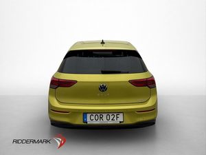 Volkswagen Golf bild 5