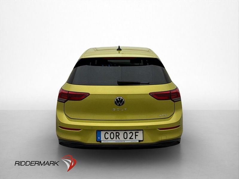 Volkswagen Golf bild 5