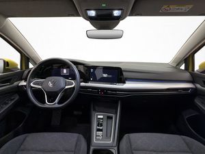 Volkswagen Golf bild 18