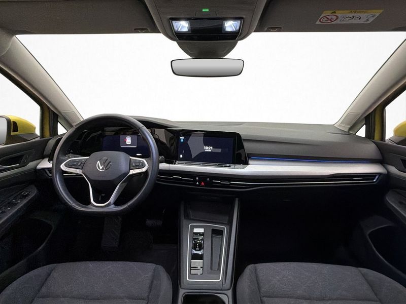 Volkswagen Golf bild 18
