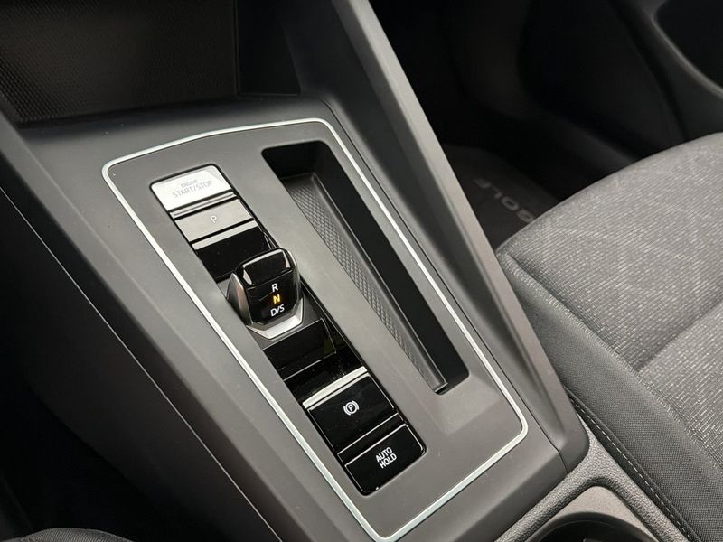 Volkswagen Golf bild 17