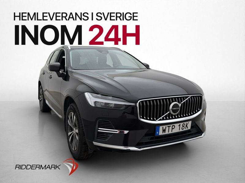 Volvo XC60 bild 3