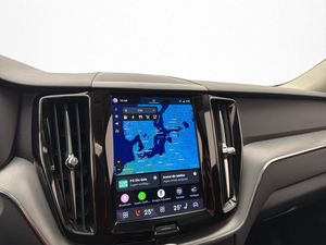 Volvo XC60 bild 17