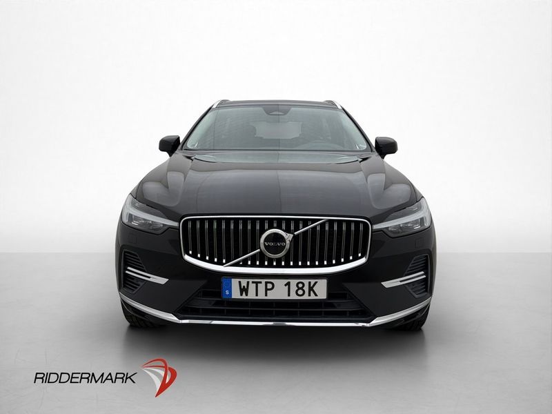 Volvo XC60 bild 2