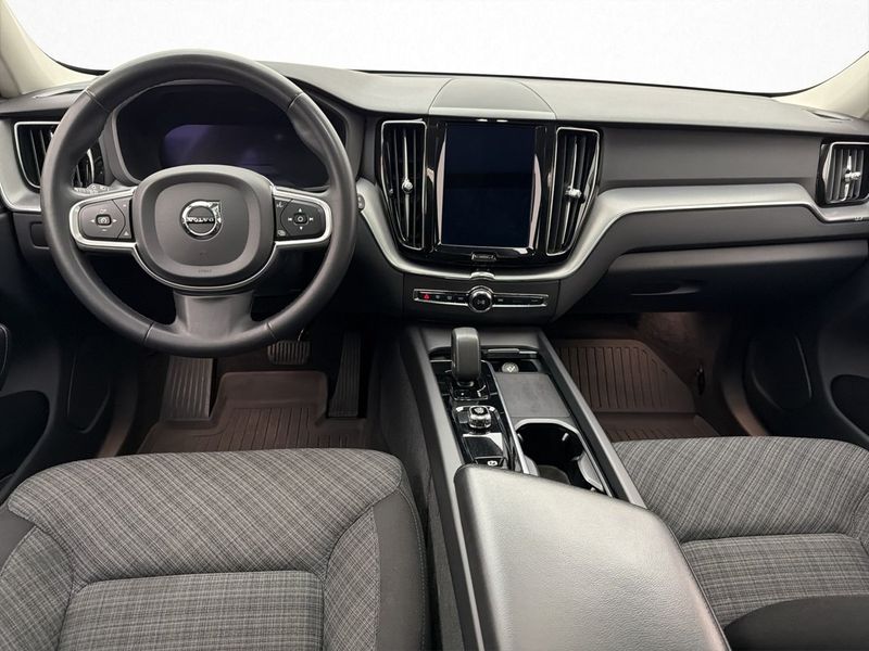 Volvo XC60 bild 12