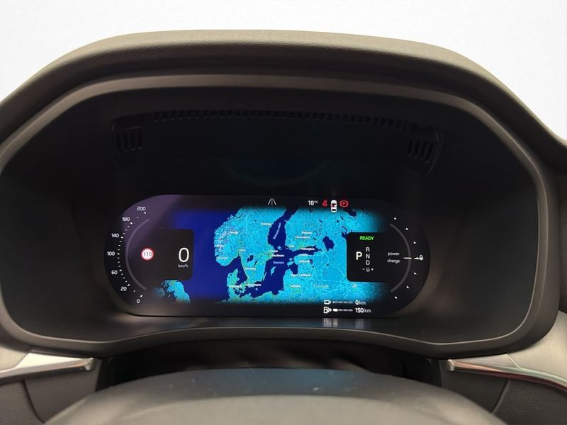 Volvo XC60 bild 22