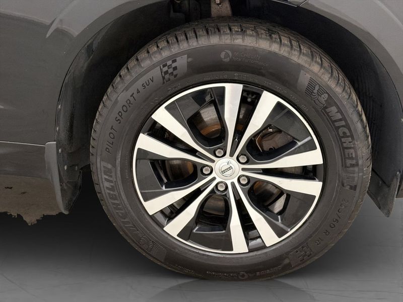 Volvo XC60 bild 34