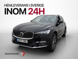 Volvo XC60 bild 1