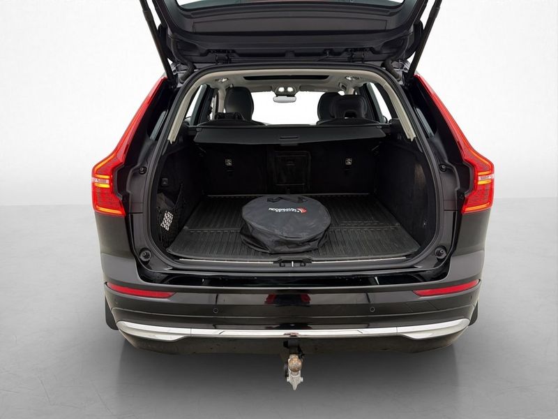 Volvo XC60 bild 10