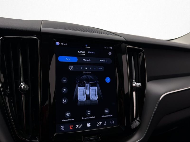 Volvo XC60 bild 20