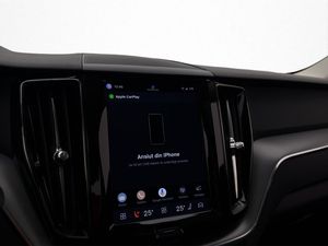 Volvo XC60 bild 19