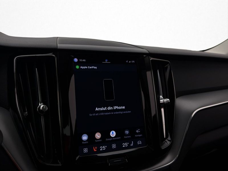 Volvo XC60 bild 19
