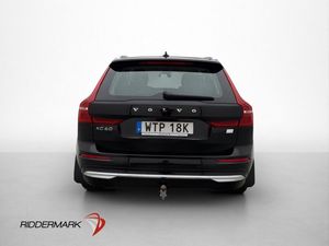 Volvo XC60 bild 5