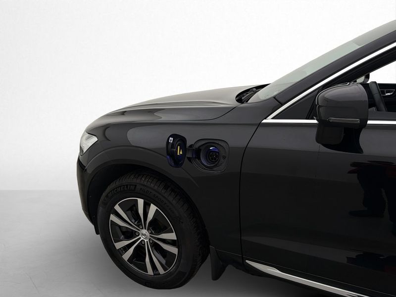 Volvo XC60 bild 9