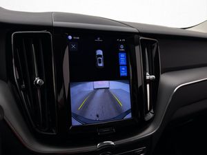 Volvo XC60 bild 16