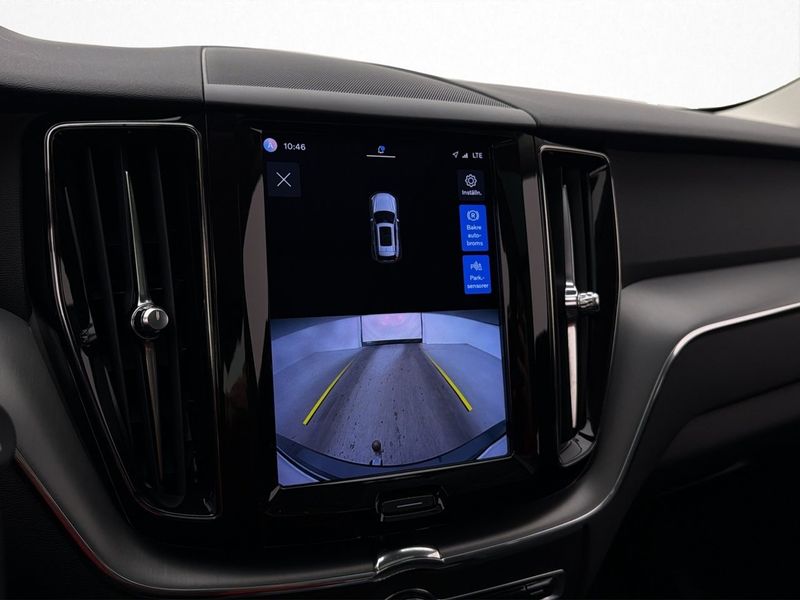 Volvo XC60 bild 16