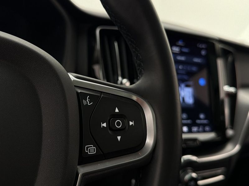 Volvo XC60 bild 23