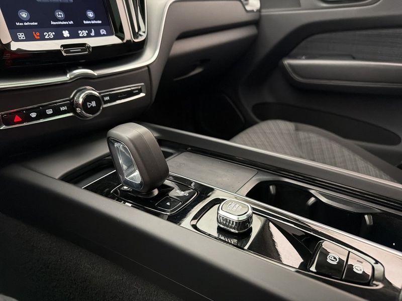 Volvo XC60 bild 27