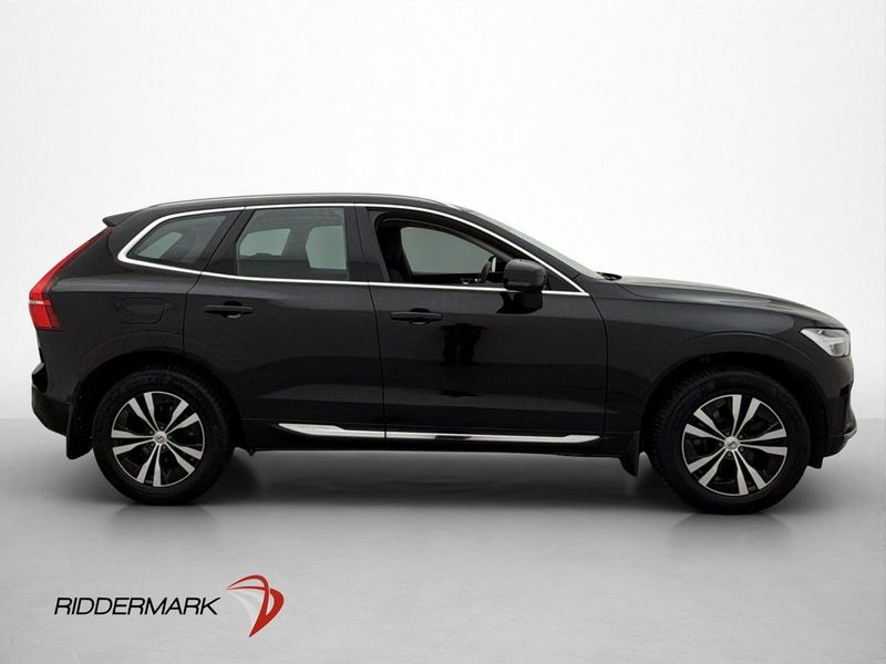 Volvo XC60 bild 6