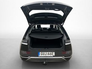 Hyundai IONIQ 5 bild 11