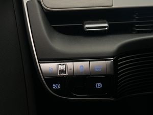 Hyundai IONIQ 5 bild 27