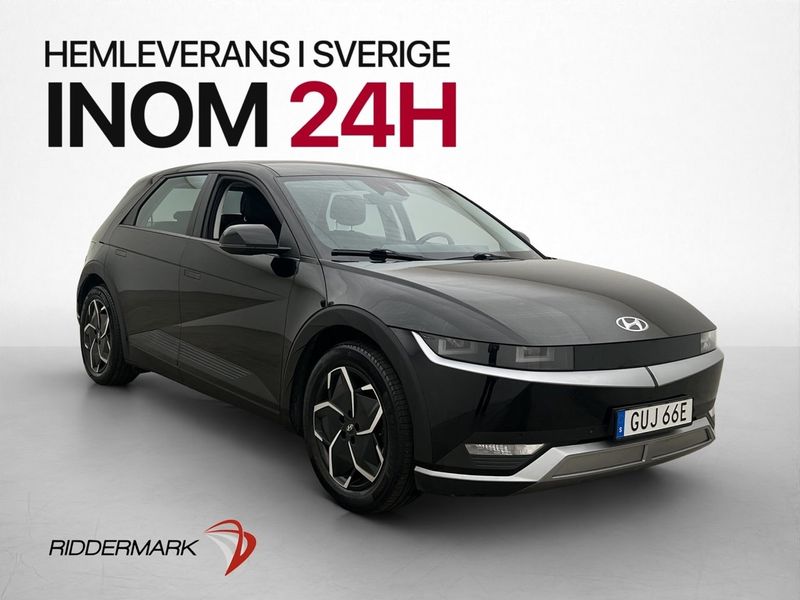 Hyundai IONIQ 5 bild 4