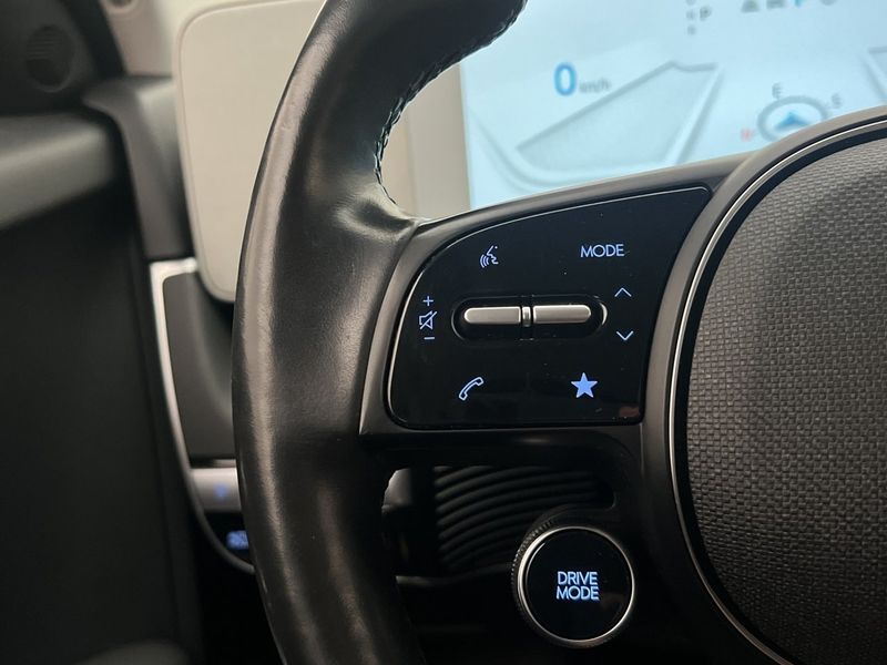 Hyundai IONIQ 5 bild 23