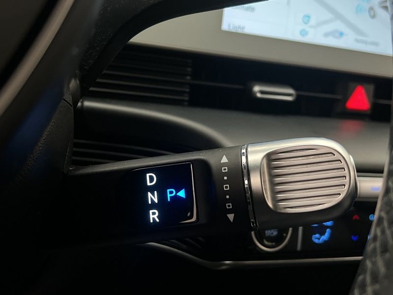 Hyundai IONIQ 5 bild 26