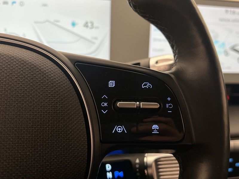 Hyundai IONIQ 5 bild 25
