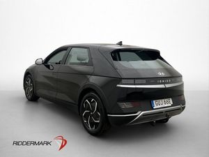 Hyundai IONIQ 5 bild 5