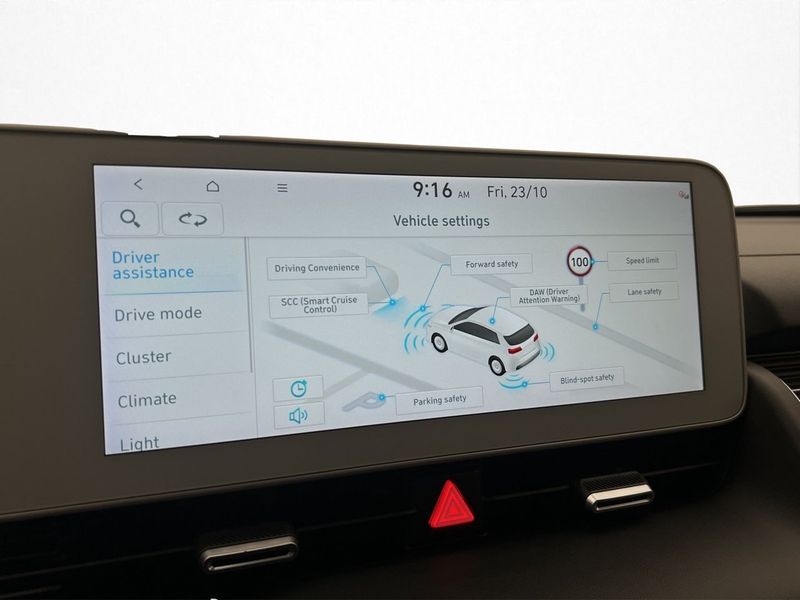 Hyundai IONIQ 5 bild 19