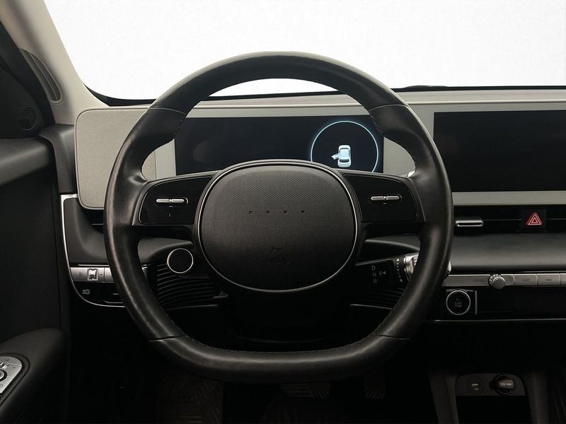Hyundai IONIQ 5 bild 13