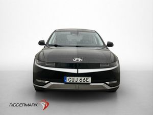 Hyundai IONIQ 5 bild 3